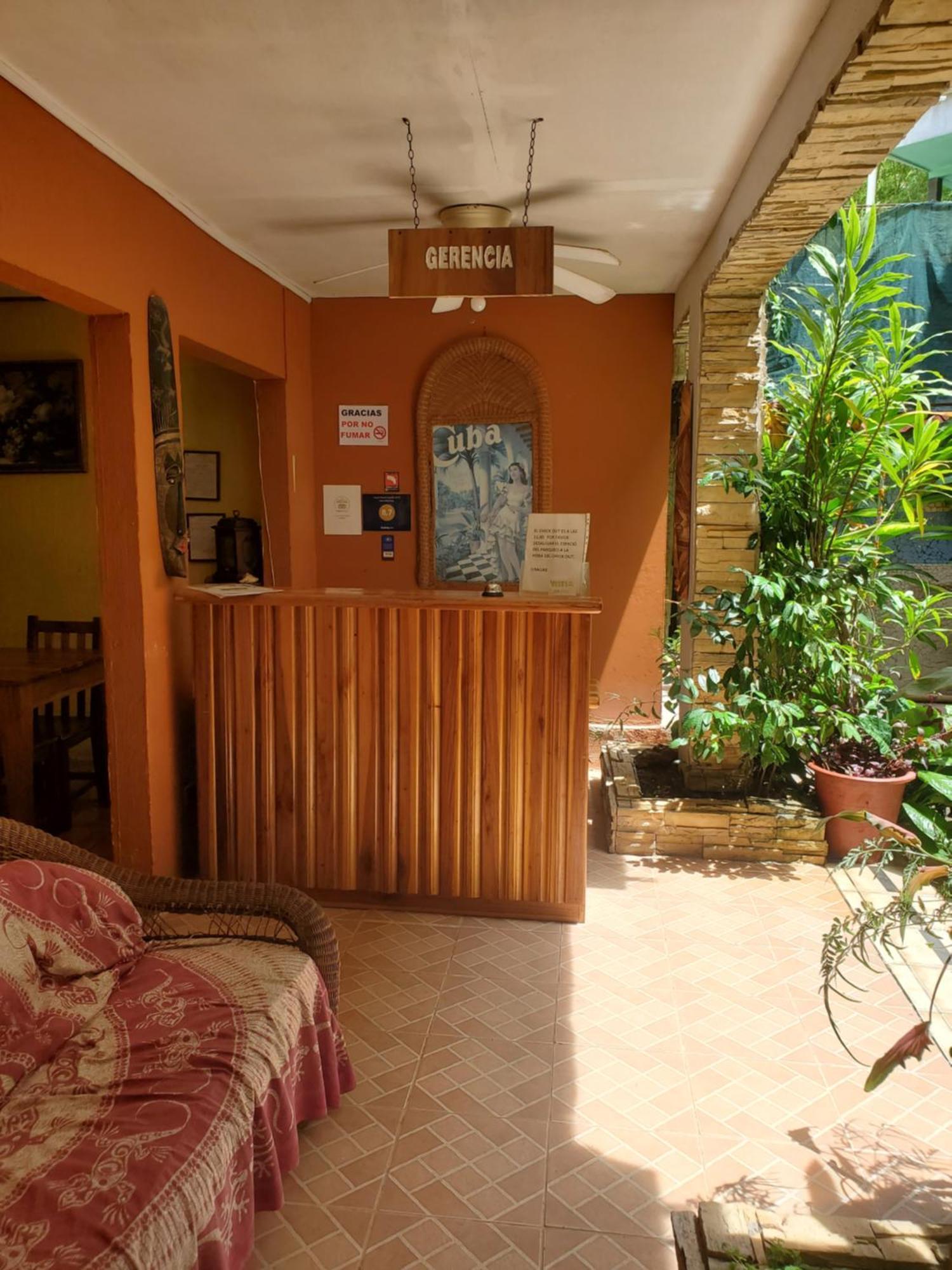 Hotel Villa Prats Manuel Antonio Exterior foto