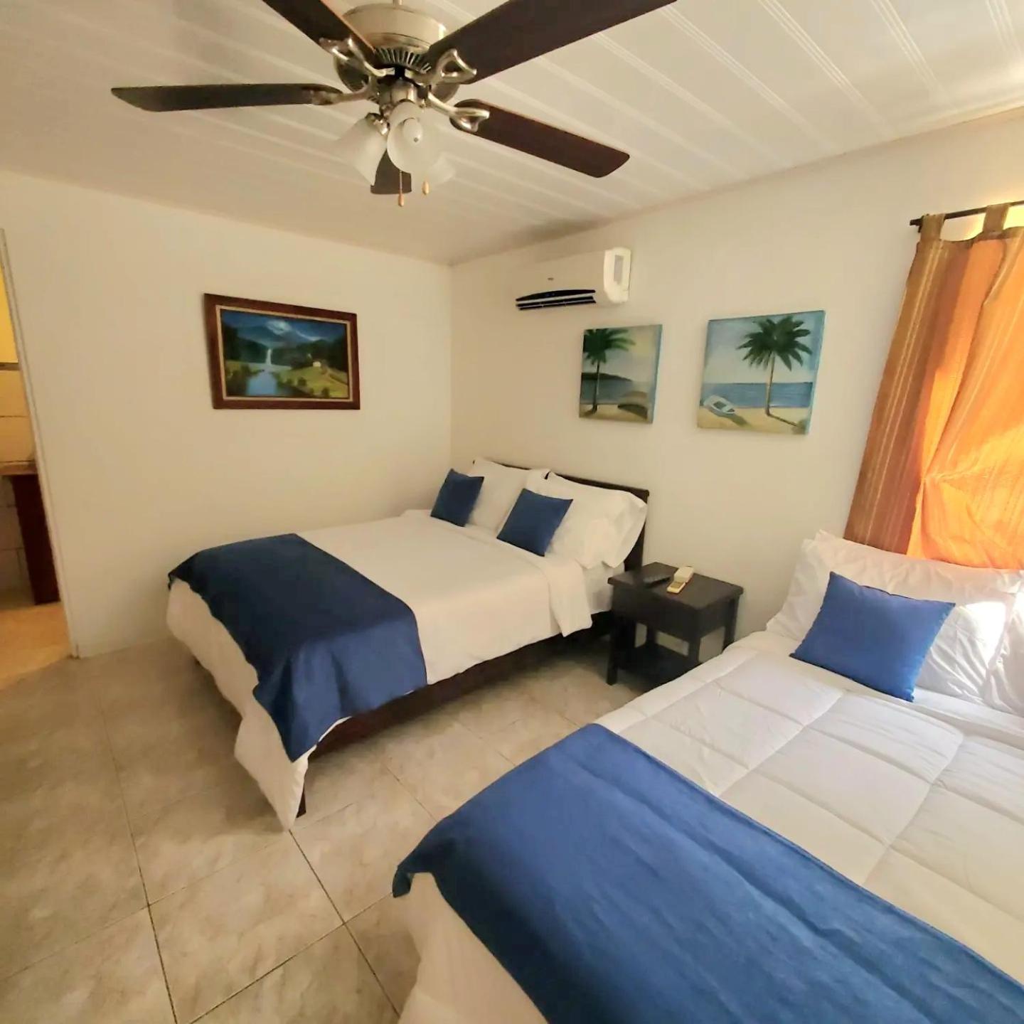 Hotel Villa Prats Manuel Antonio Exterior foto