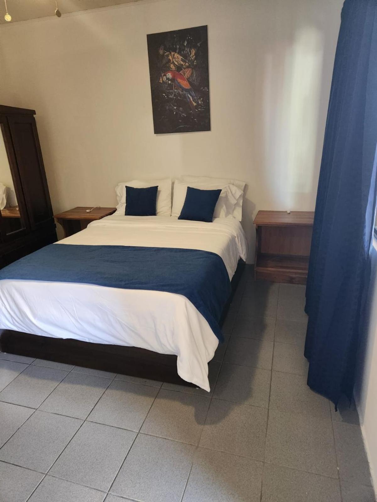 Hotel Villa Prats Manuel Antonio Habitación foto