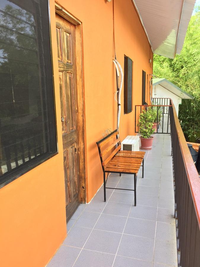 Hotel Villa Prats Manuel Antonio Exterior foto